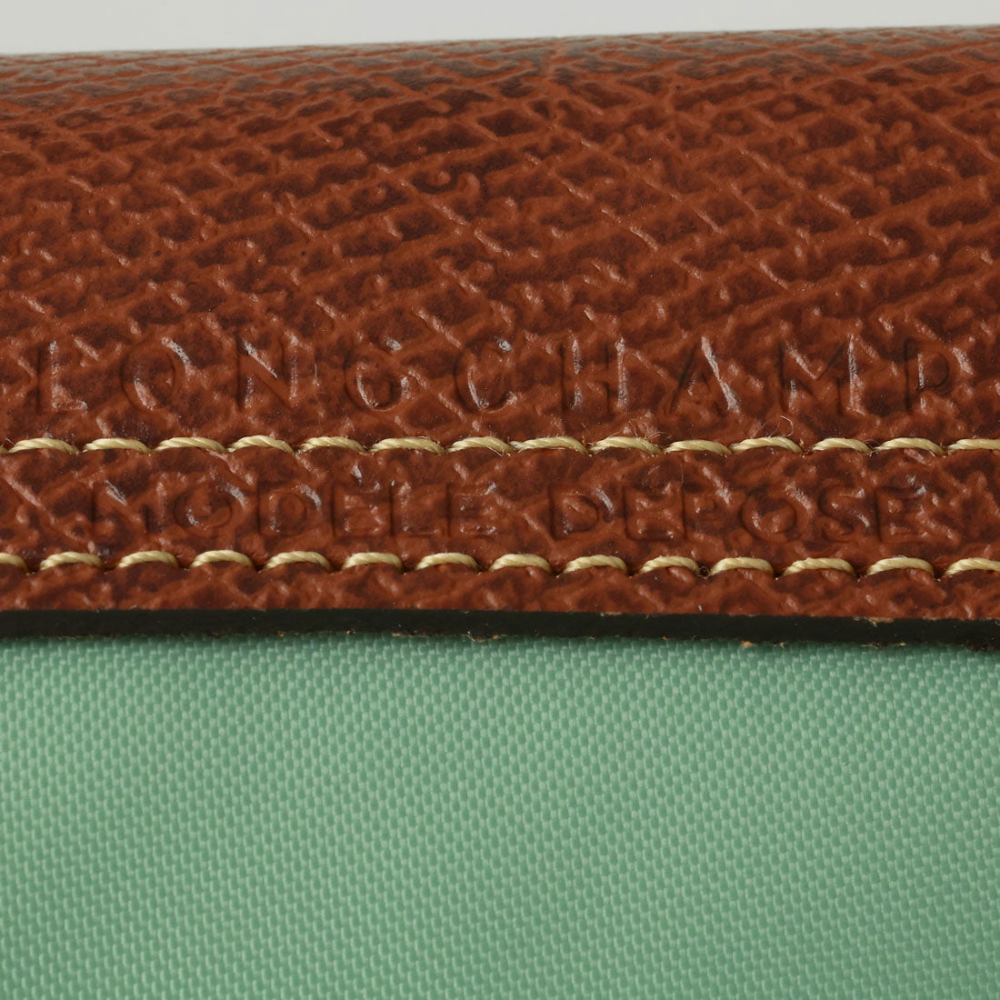 ロンシャン LONGCHAMP ポーチ ル プリアージュ ハンドル付き ポーチ 34175 089 P99 OREGANO （オレガノ） オレガノ