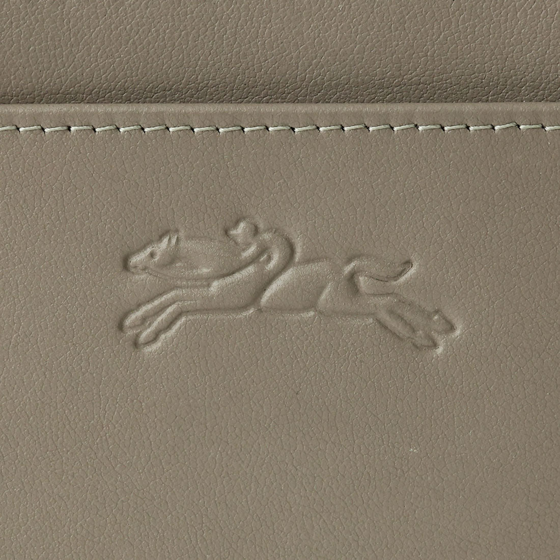 ロンシャン LONGCHAMP カードケース ル プリアージュ エクストラ フラグメントケース 30048 987 P55 TURTLEDOVE （タートルダブ） タートルダブ
