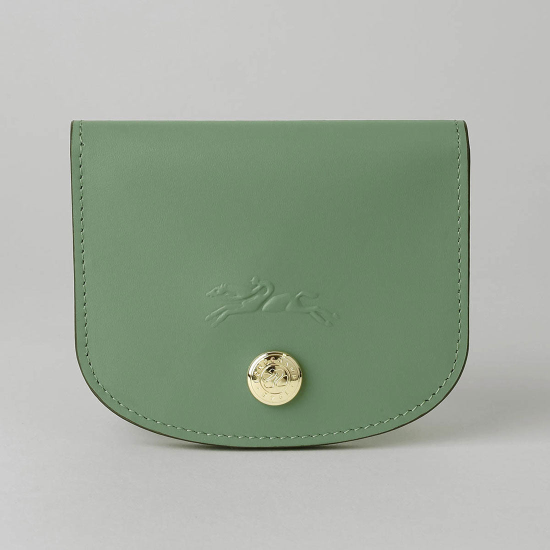 ロンシャン LONGCHAMP カードケース エピュレ カードホルダー 30047 HFY M16 OREGANO （オレガノ） オレガノ