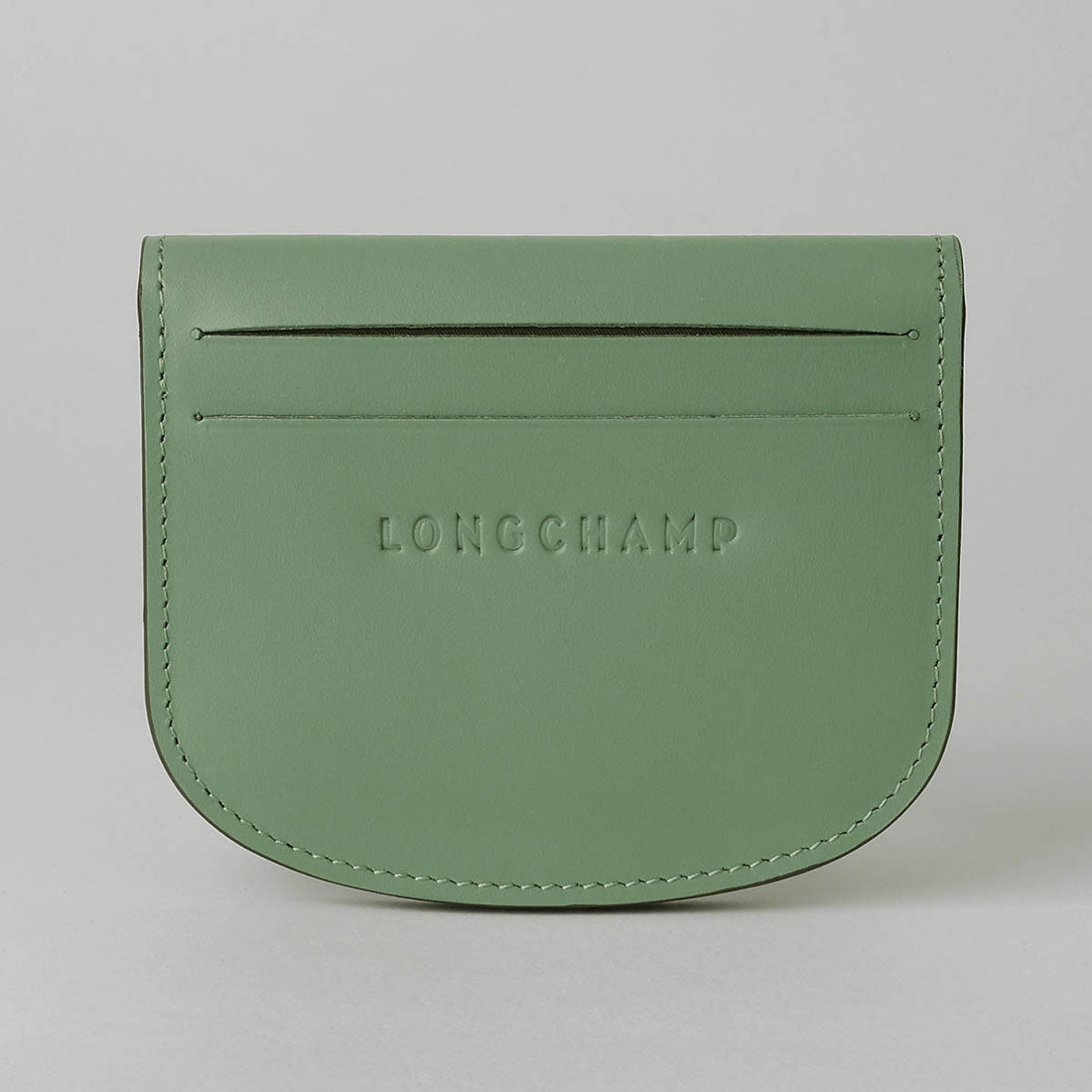 ロンシャン LONGCHAMP カードケース エピュレ カードホルダー 30047 HFY M16 OREGANO （オレガノ） オレガノ