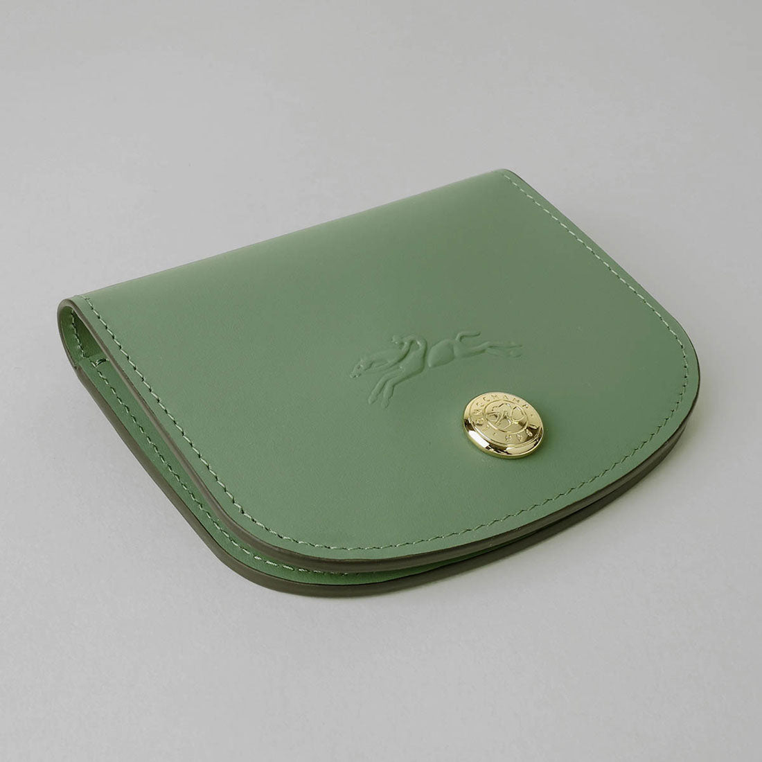 ロンシャン LONGCHAMP カードケース エピュレ カードホルダー 30047 HFY M16 OREGANO （オレガノ） オレガノ