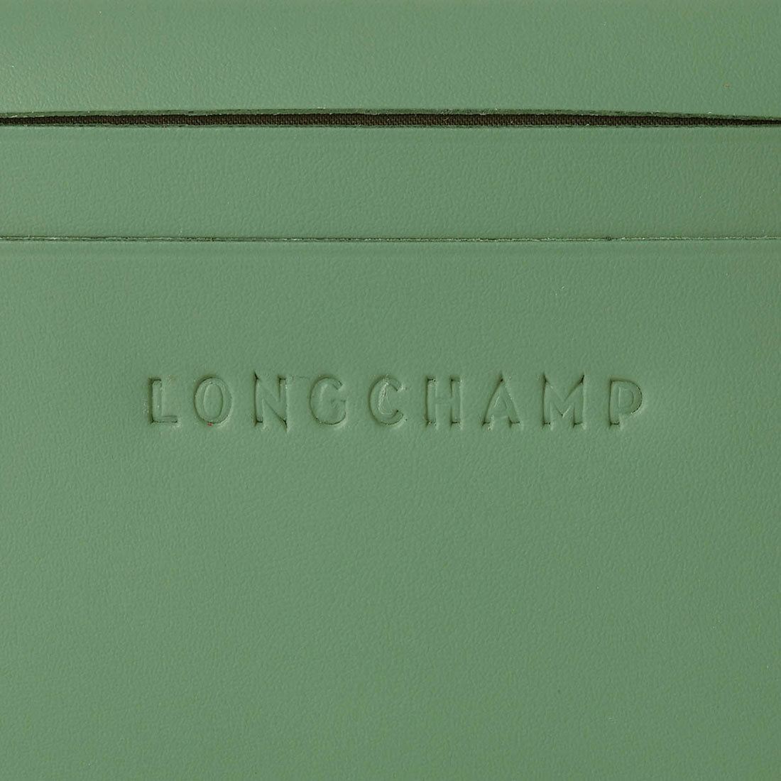 ロンシャン LONGCHAMP カードケース エピュレ カードホルダー 30047 HFY M16 OREGANO （オレガノ） オレガノ