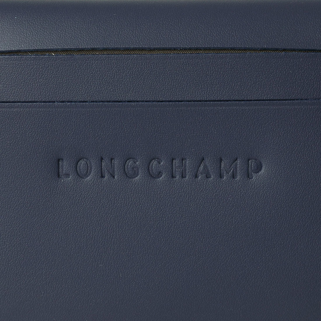 ロンシャン LONGCHAMP カードケース エピュレ カードホルダー 30047 HFY 006 MARINE （マリン） マリン