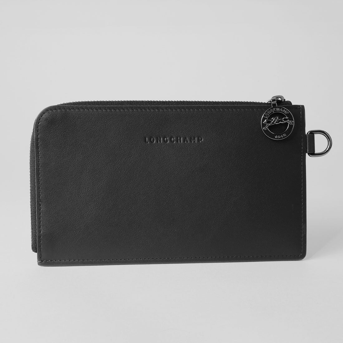 ロンシャン LONGCHAMP ポーチ ル プリアージュ エクストラ ポーチ 30051 987 001 BLACK （ブラック） ブラック