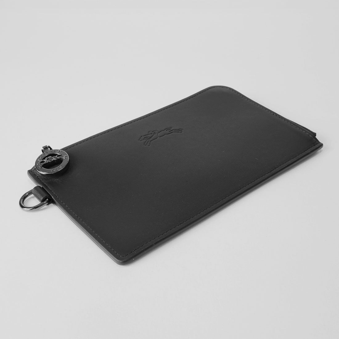 ロンシャン LONGCHAMP ポーチ ル プリアージュ エクストラ ポーチ 30051 987 001 BLACK （ブラック） ブラック