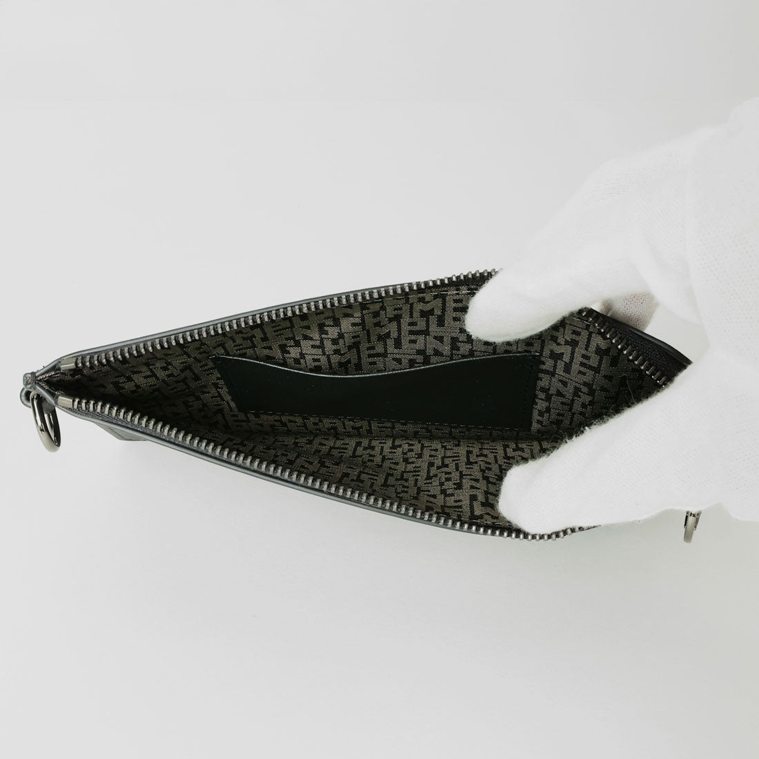 ロンシャン LONGCHAMP ポーチ ル プリアージュ エクストラ ポーチ 30051 987 001 BLACK （ブラック） ブラック