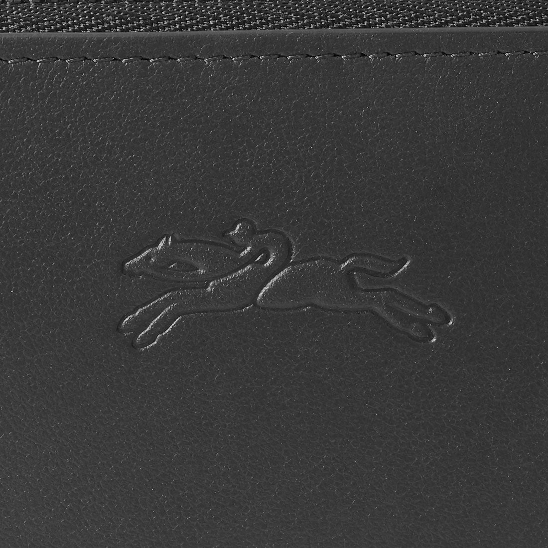 ロンシャン LONGCHAMP ポーチ ル プリアージュ エクストラ ポーチ 30051 987 001 BLACK （ブラック） ブラック