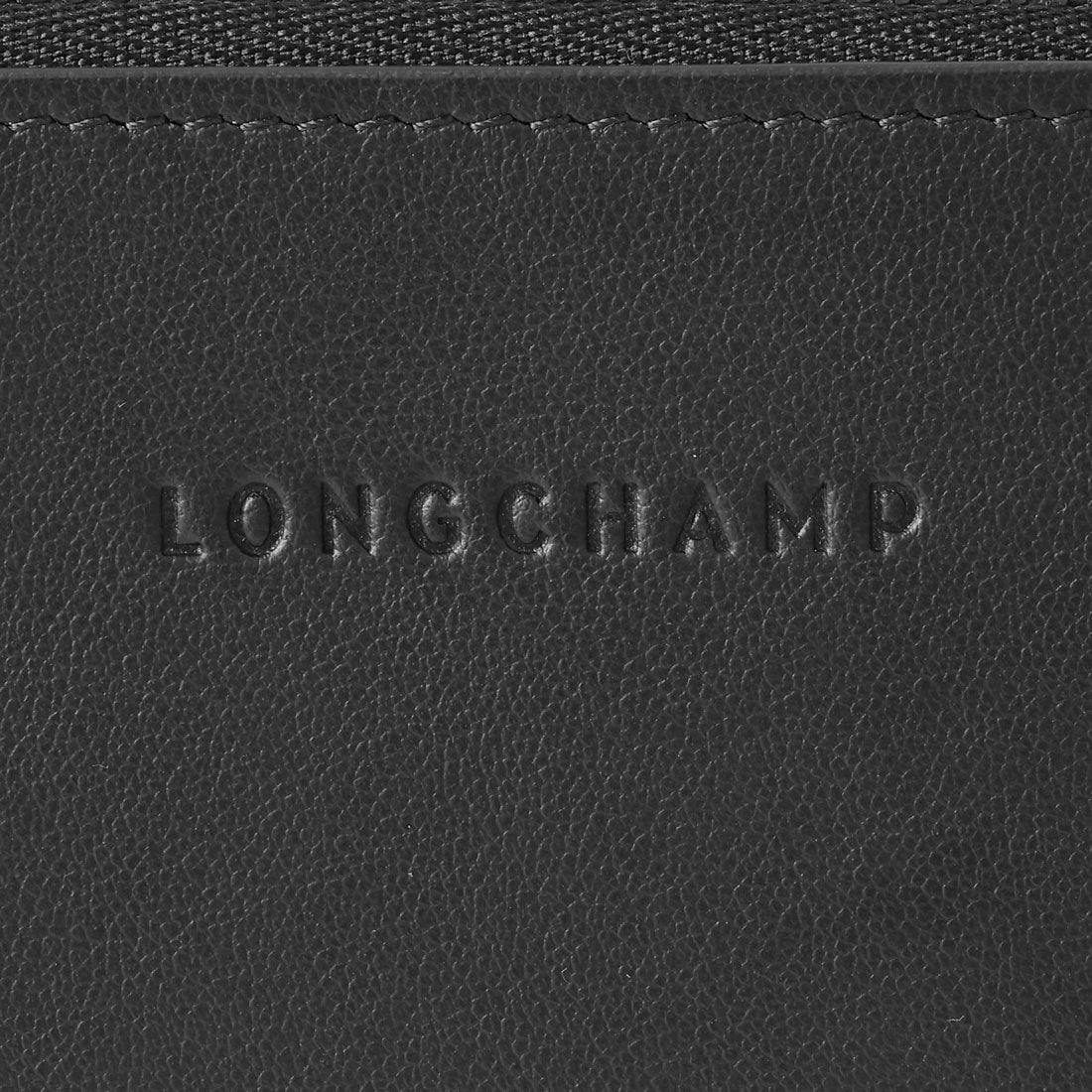 ロンシャン LONGCHAMP ポーチ ル プリアージュ エクストラ ポーチ 30051 987 001 BLACK （ブラック） ブラック