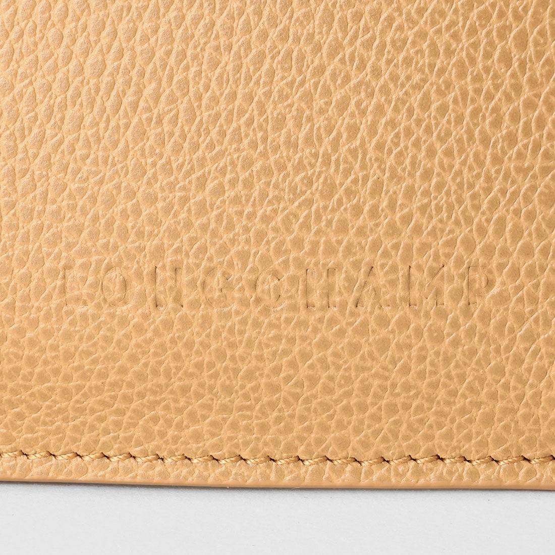 ロンシャン LONGCHAMP ポーチ ル フローネ ラップトップケース 30052 021 （ビスキュイ(M13)） ビスキュイ(M13)