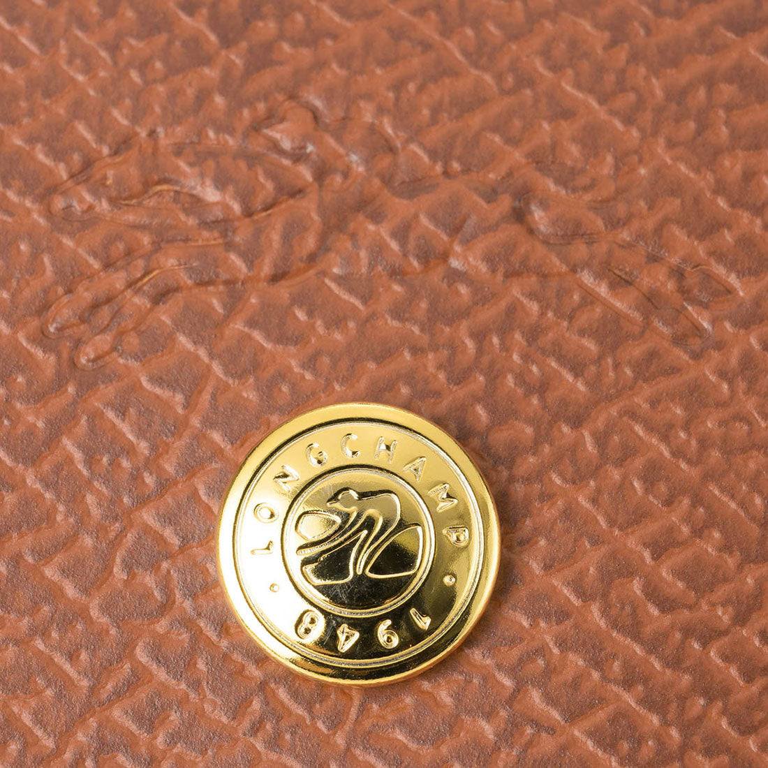 ロンシャン LONGCHAMP ポーチ ル プリアージュ オリジナル ハンドル付き ポーチ 34175 089 244 （ピスターシュ） ピスターシュ