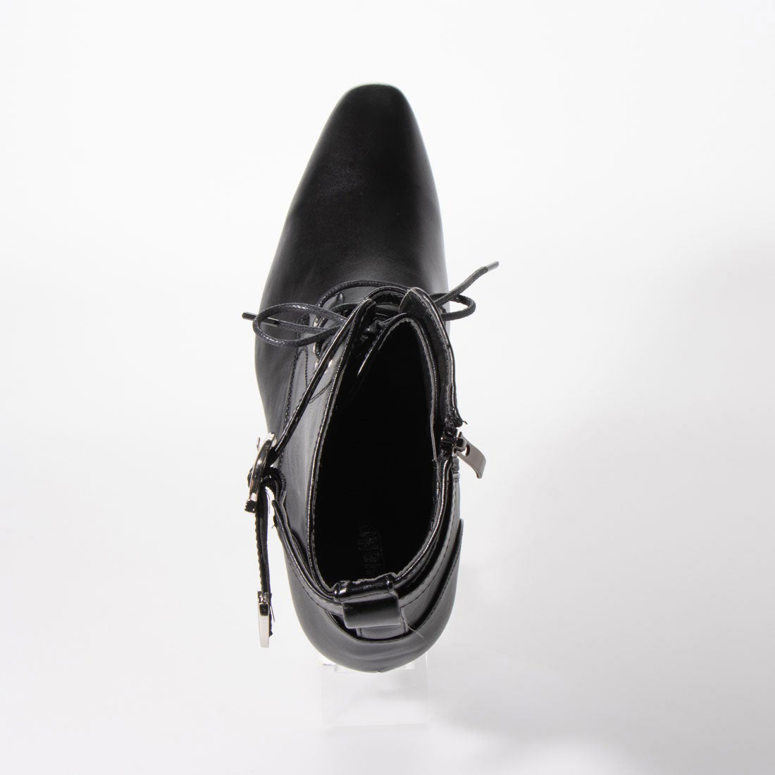 SFW LoveHunter Outlet 【Bargain New】 High Heel Storm Boots / 6832
