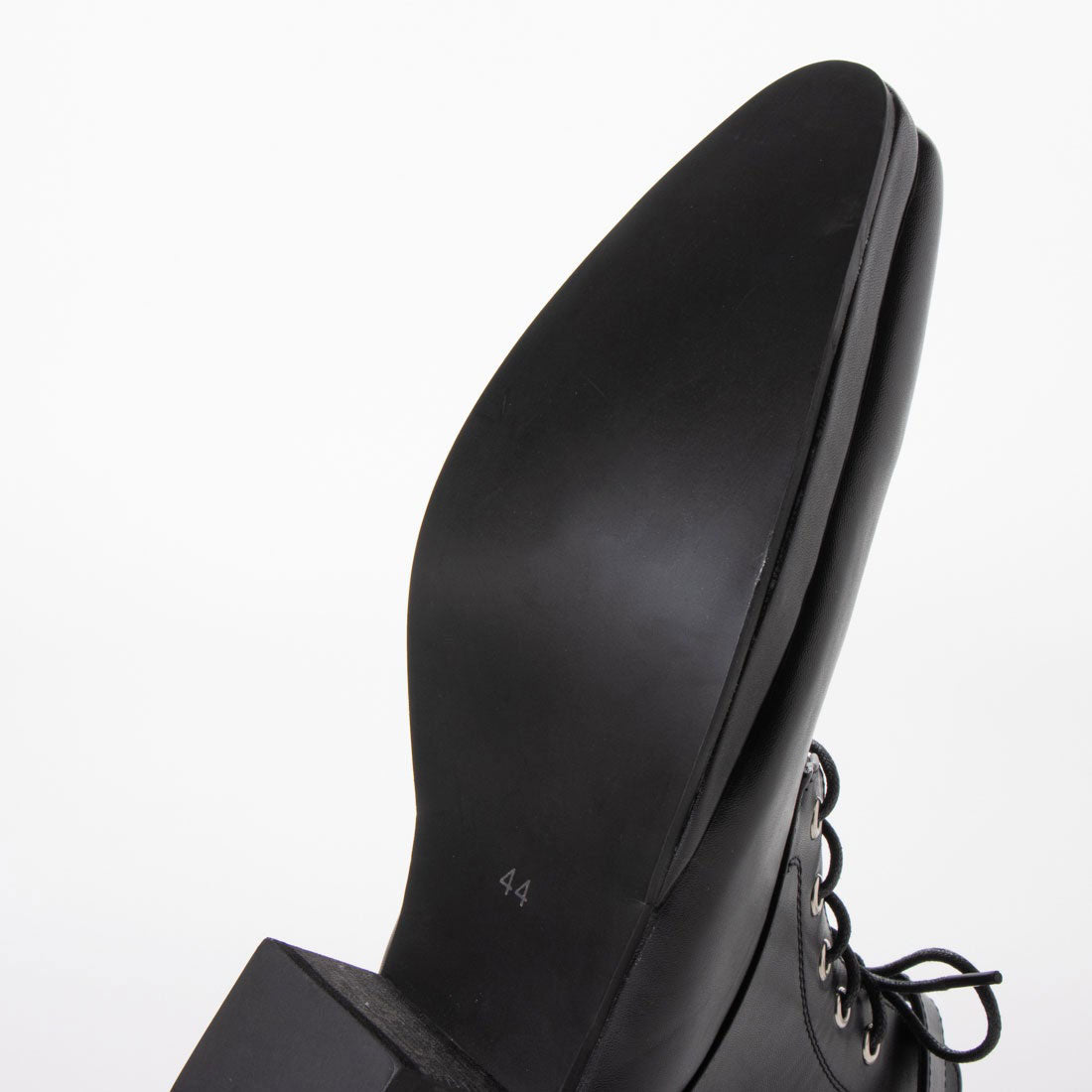 SFW LoveHunter Outlet 【Bargain New】 High Heel Storm Boots / 6832