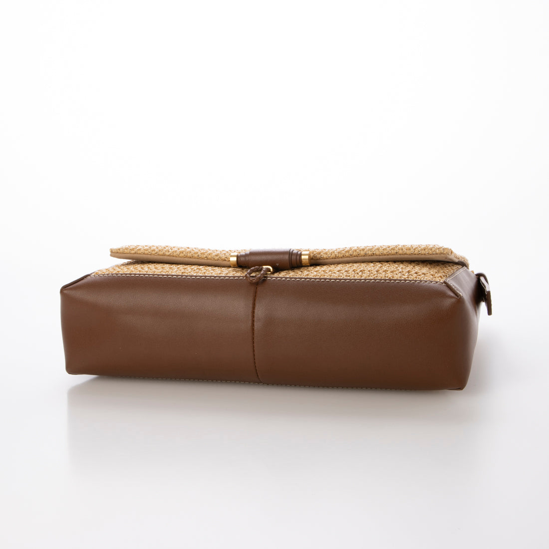 ルエブル LOEUVRE Sac De Jardin Small （NATURAL TANNING） NATURAL TANNING