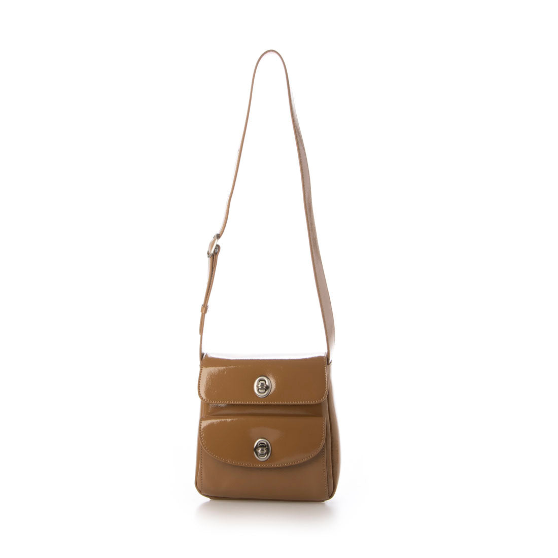 ルエブル LOEUVRE Sac De Deux Small