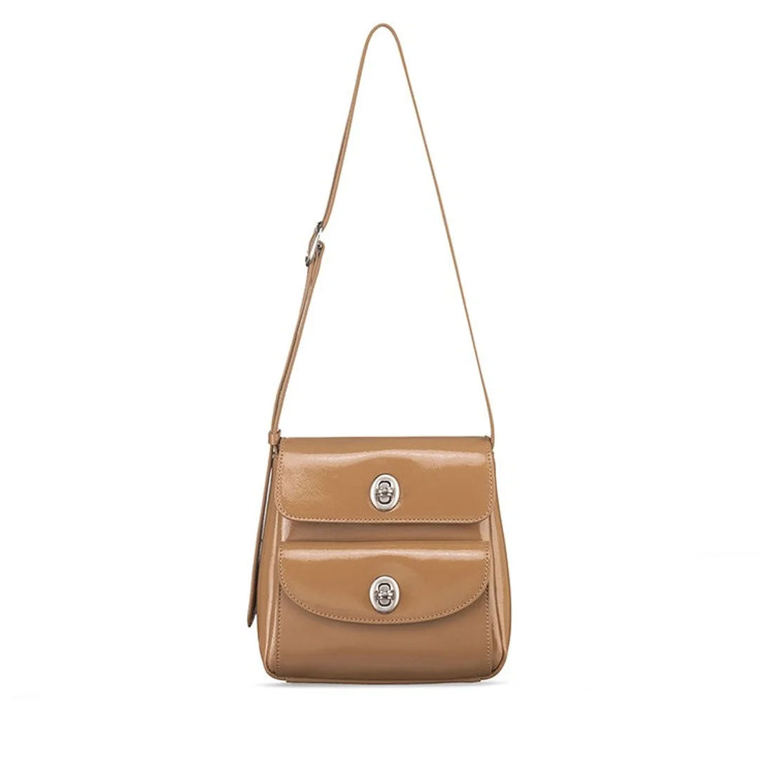 ルエブル LOEUVRE Sac De Deux Small