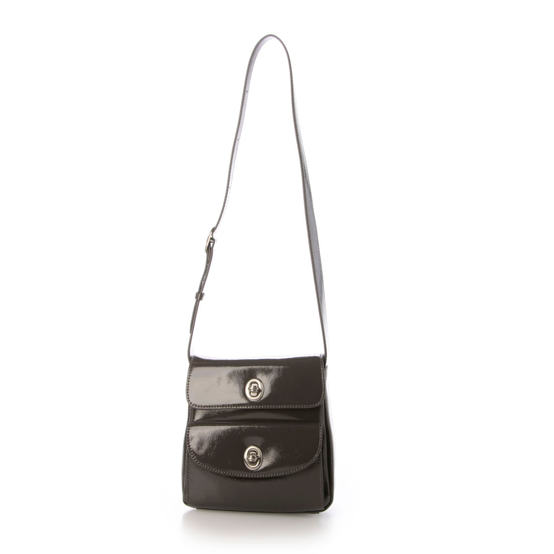 ルエブル LOEUVRE Sac De Deux Small