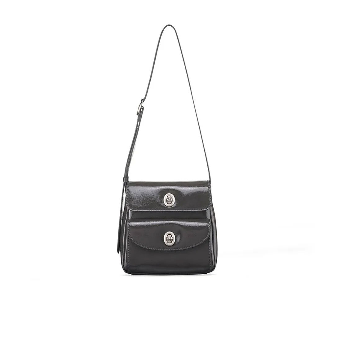 ルエブル LOEUVRE Sac De Deux Small