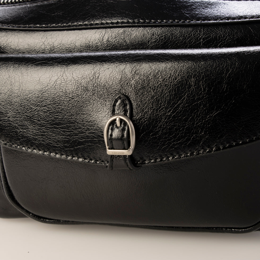 ルエブル LOEUVRE Sac De Visiere Medium