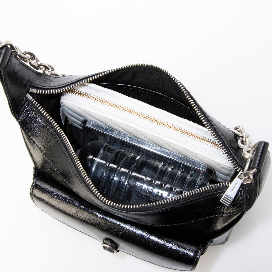 ルエブル LOEUVRE Sac De Visiere Medium
