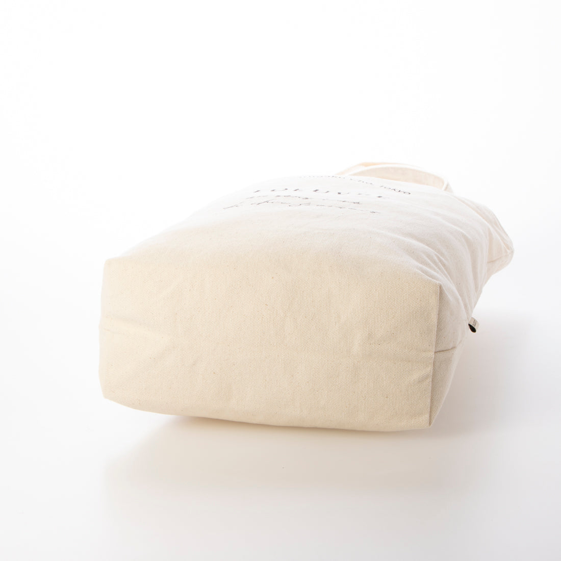 ルエブル LOEUVRE Toile Eco Bag Md Shoulder