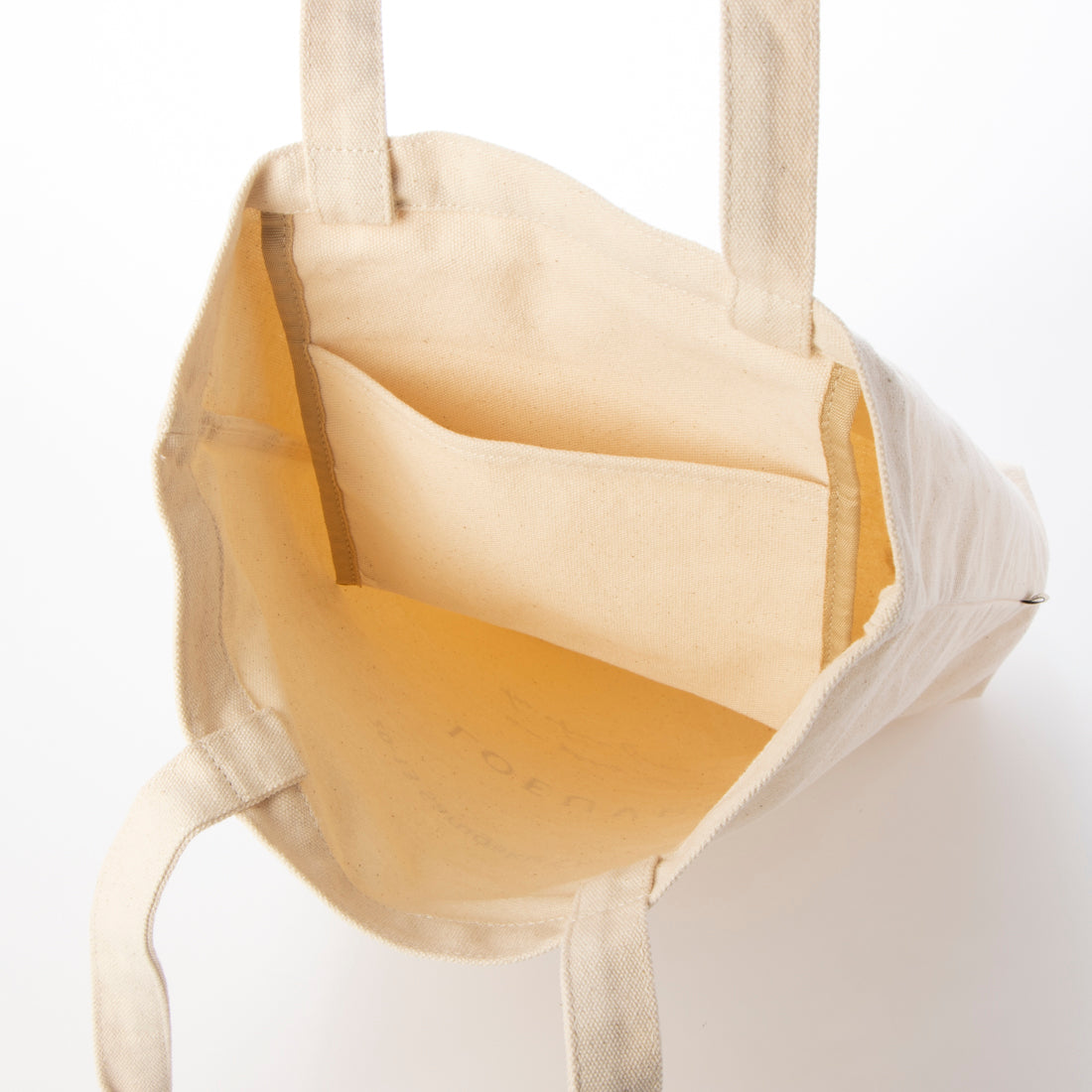 ルエブル LOEUVRE Toile Eco Bag Md Shoulder
