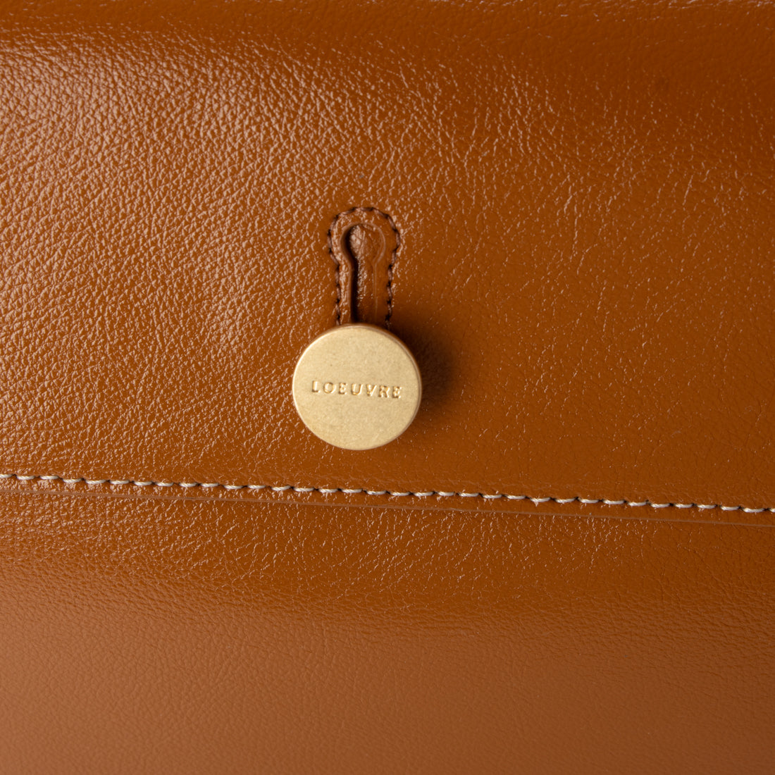 ルエブル LOEUVRE Sac De Echelle Medium