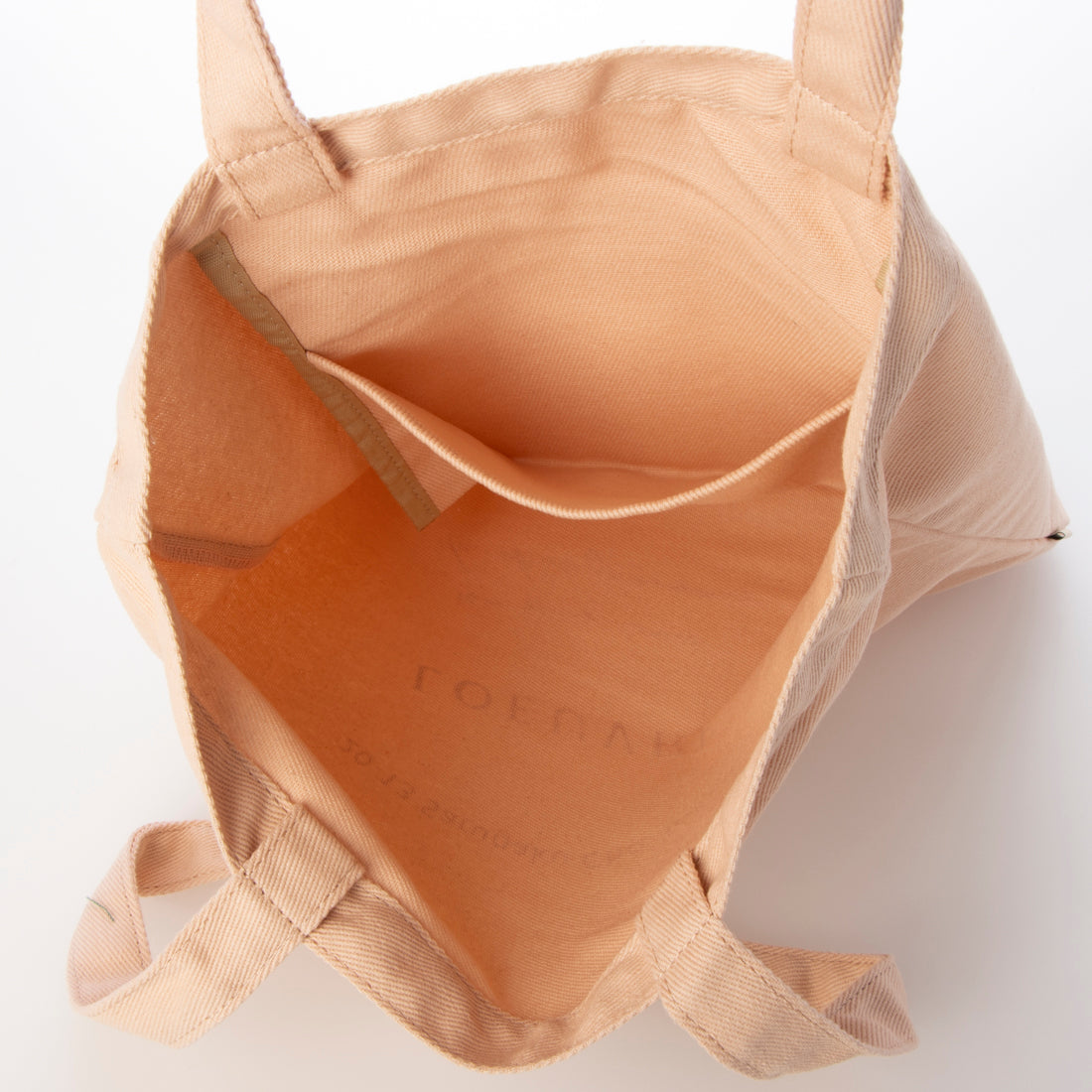 ルエブル LOEUVRE Toile Eco Bag Md Shoulder