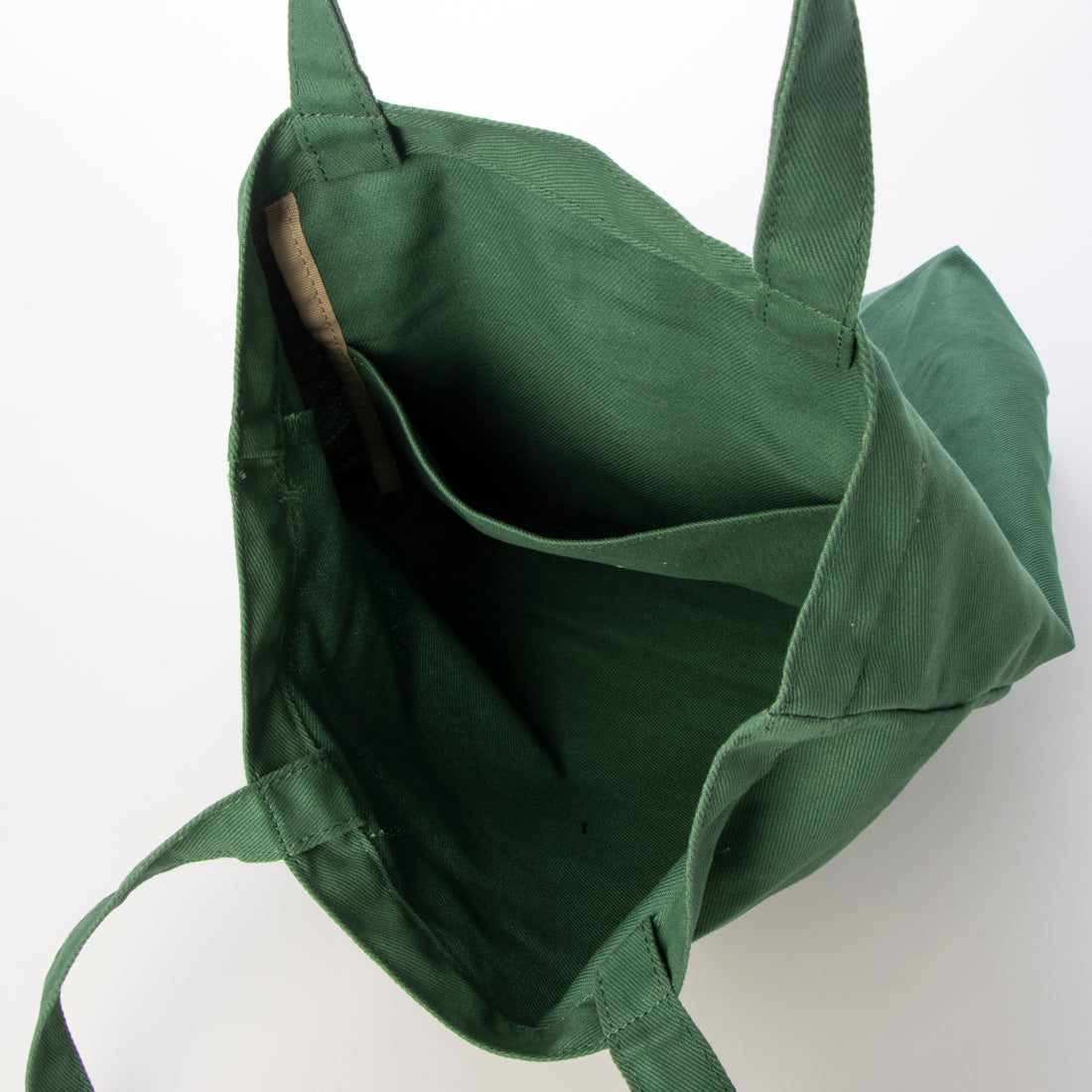 ルエブル LOEUVRE Toile Eco Bag Md Shoulder