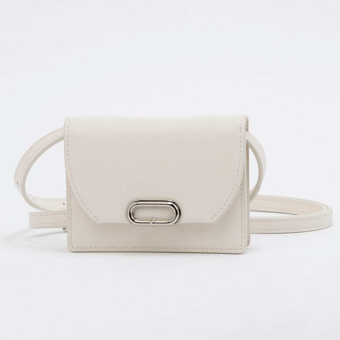 ルエブル LOEUVRE Leger Mini Belt （CLOUD） CLOUD