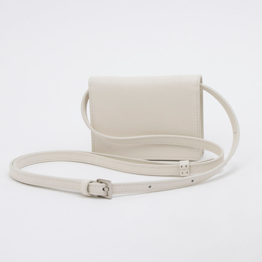 ルエブル LOEUVRE Leger Mini Belt （CLOUD） CLOUD