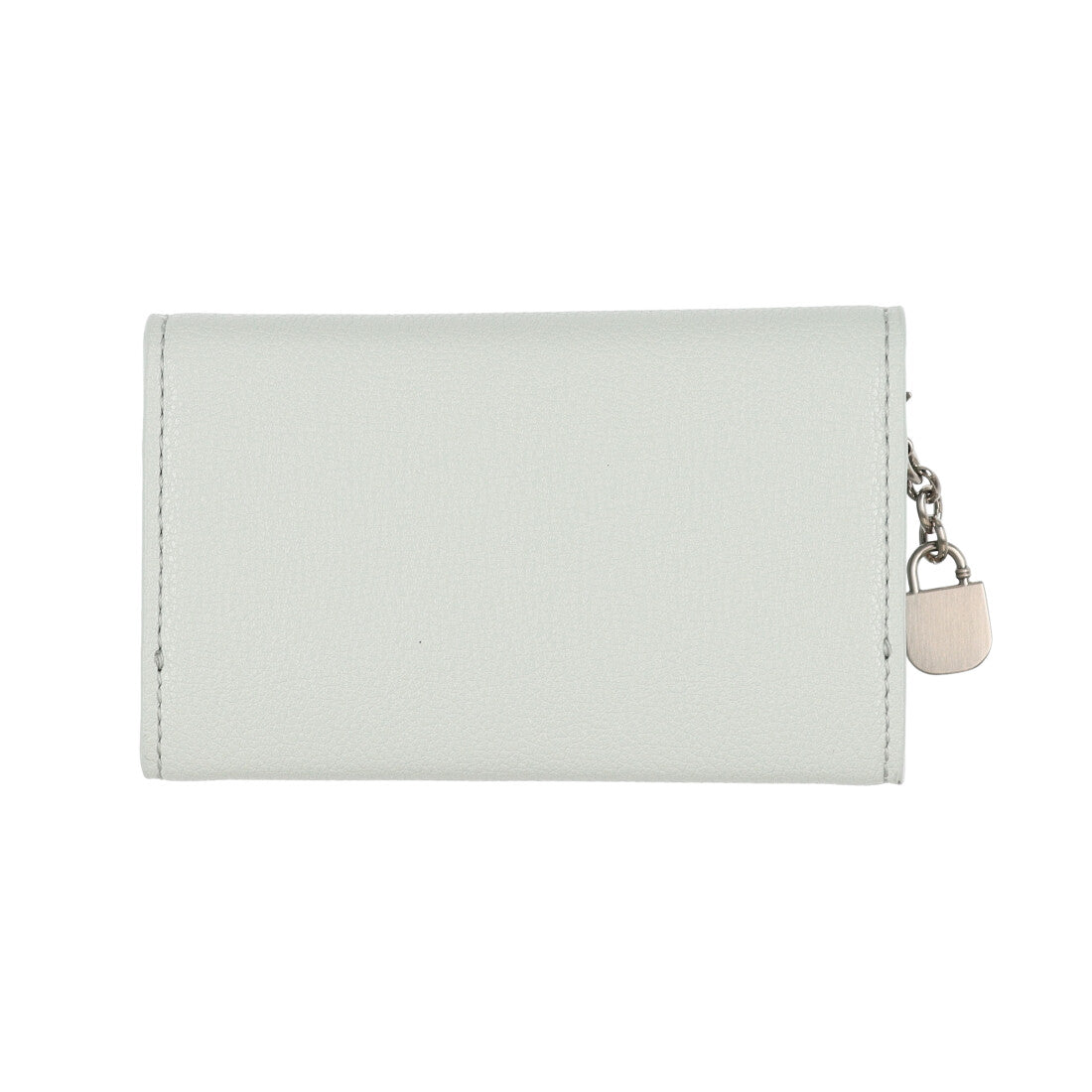 ルエブル LOEUVRE Secret Card Wallet （CORNFLOWER） CORNFLOWER