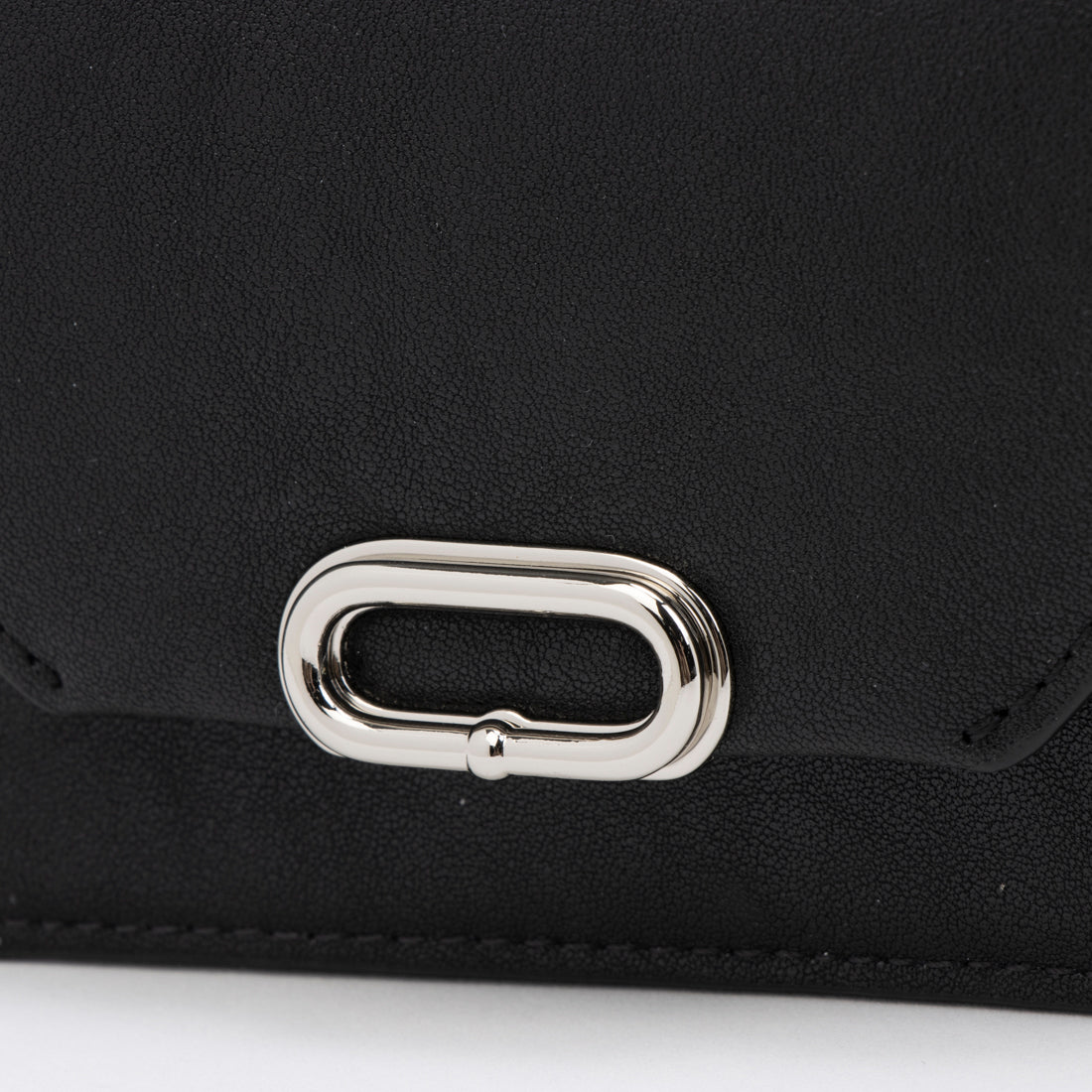 ルエブル LOEUVRE Leger Mini Belt （NOIR） NOIR
