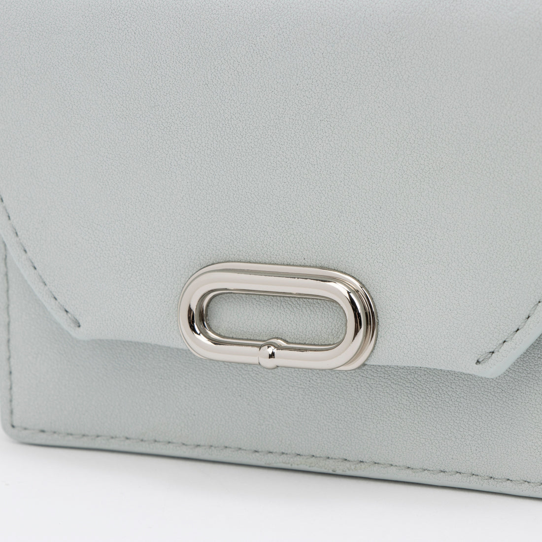 ルエブル LOEUVRE Leger Mini Belt （CORNFLOWER） CORNFLOWER