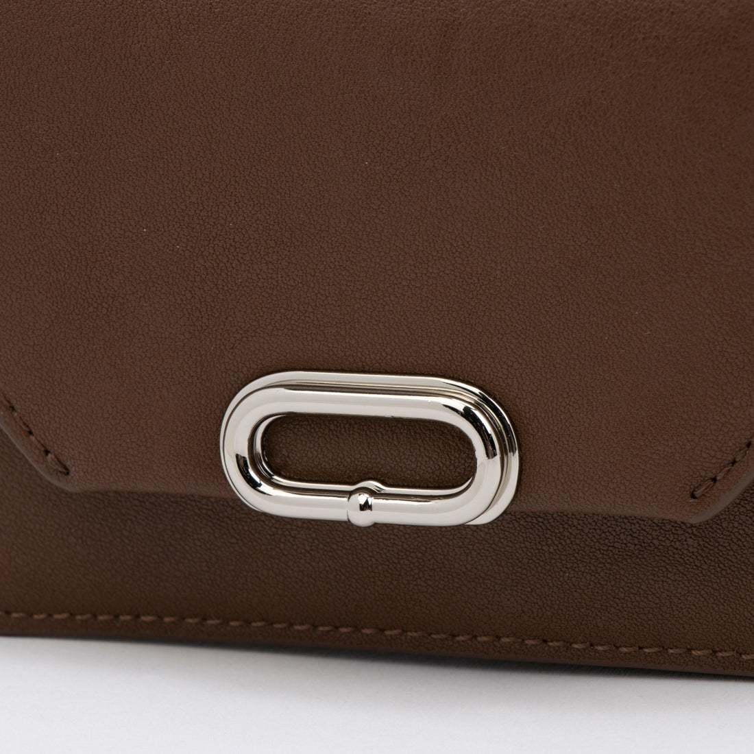 ルエブル LOEUVRE Leger Mini Belt （HAZEL BROWN） HAZEL BROWN