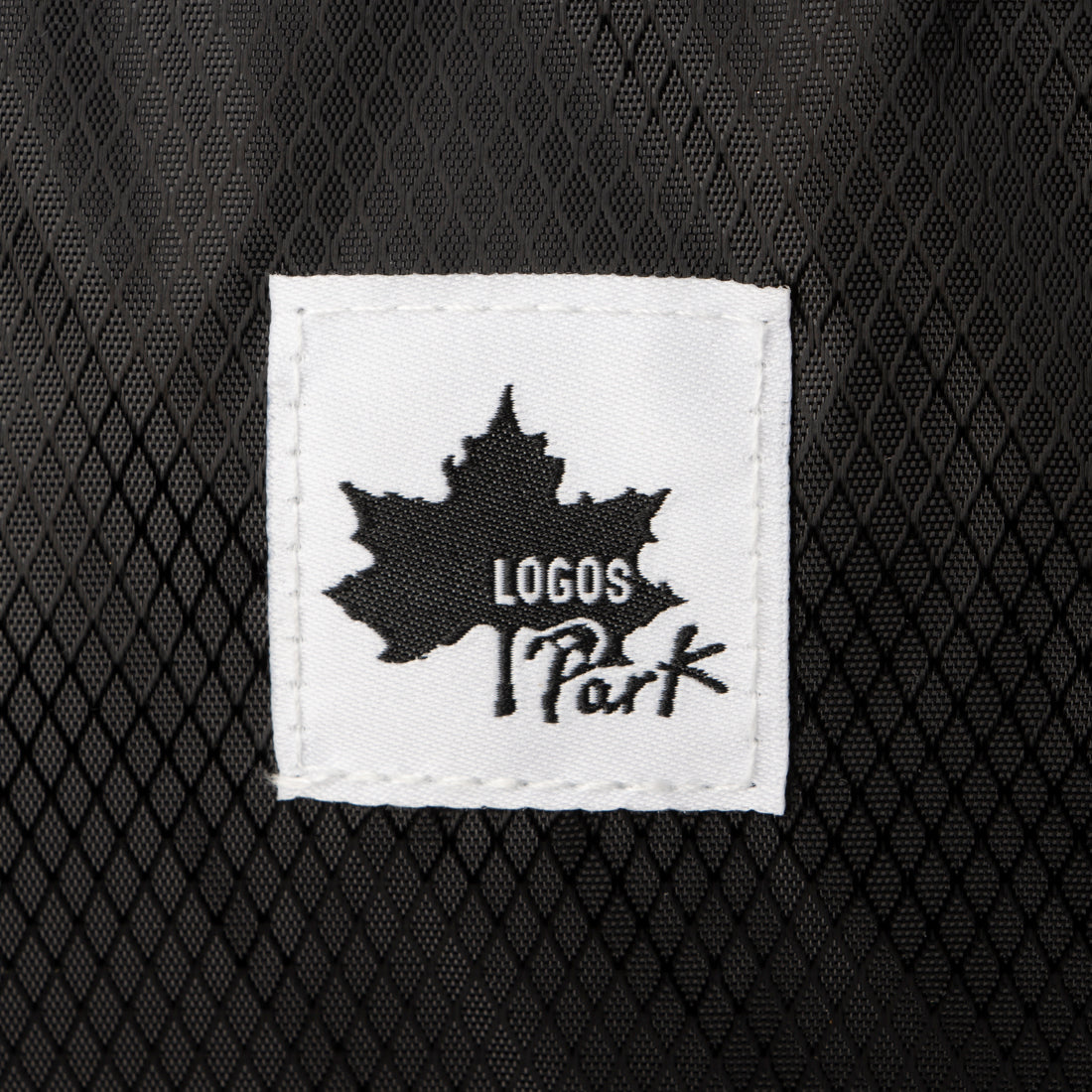 ロゴスパーク LOGOS Park ボストンバッグ トラベルバッグ スポーツバッグ ショルダーベルト付き バイカラー 旅行 出張 レジャー（ブラック） ブラック