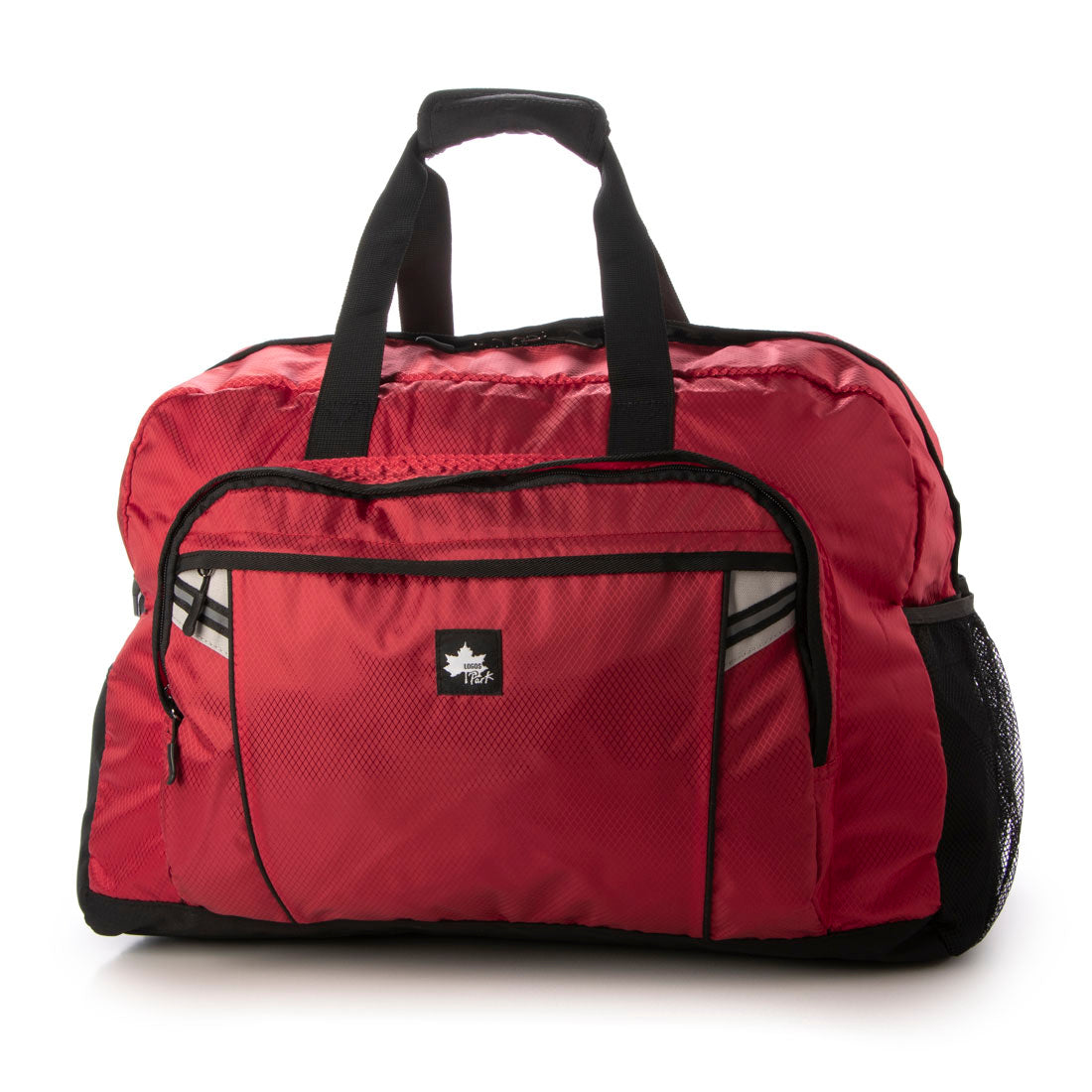 *p(R)ojectR® Big Logo Boston Bag p(R)ojectR® Big Logo Boston Bag Big Logo Boston Bag | *p(R)