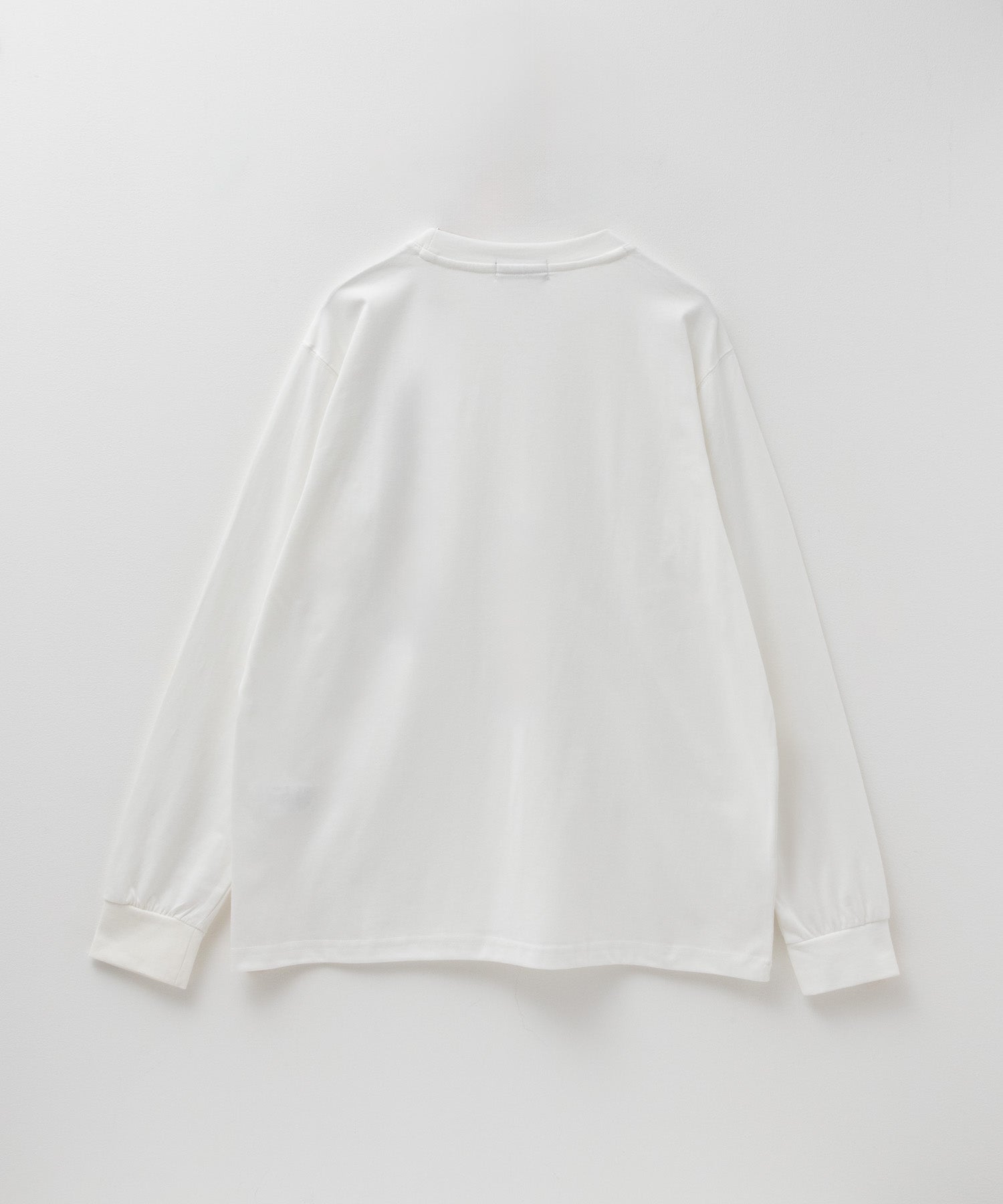 ロゴスパーク LOGOS Park BOXプリント長袖Tシャツ （ブラック） ブラック