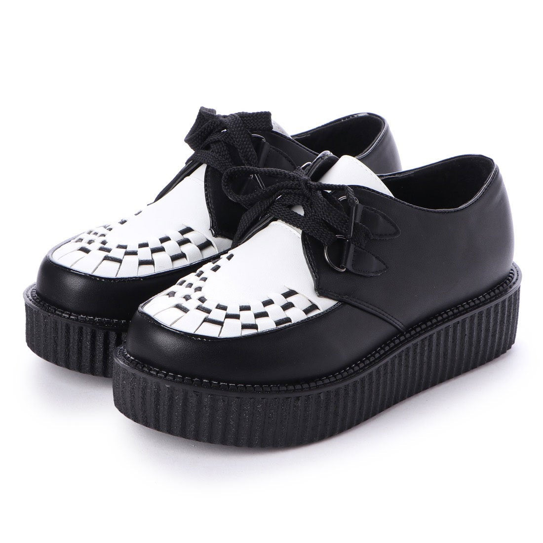 SFW LoveHunter 【New with defects】 Thick-soled rubber sole type boots / 1700