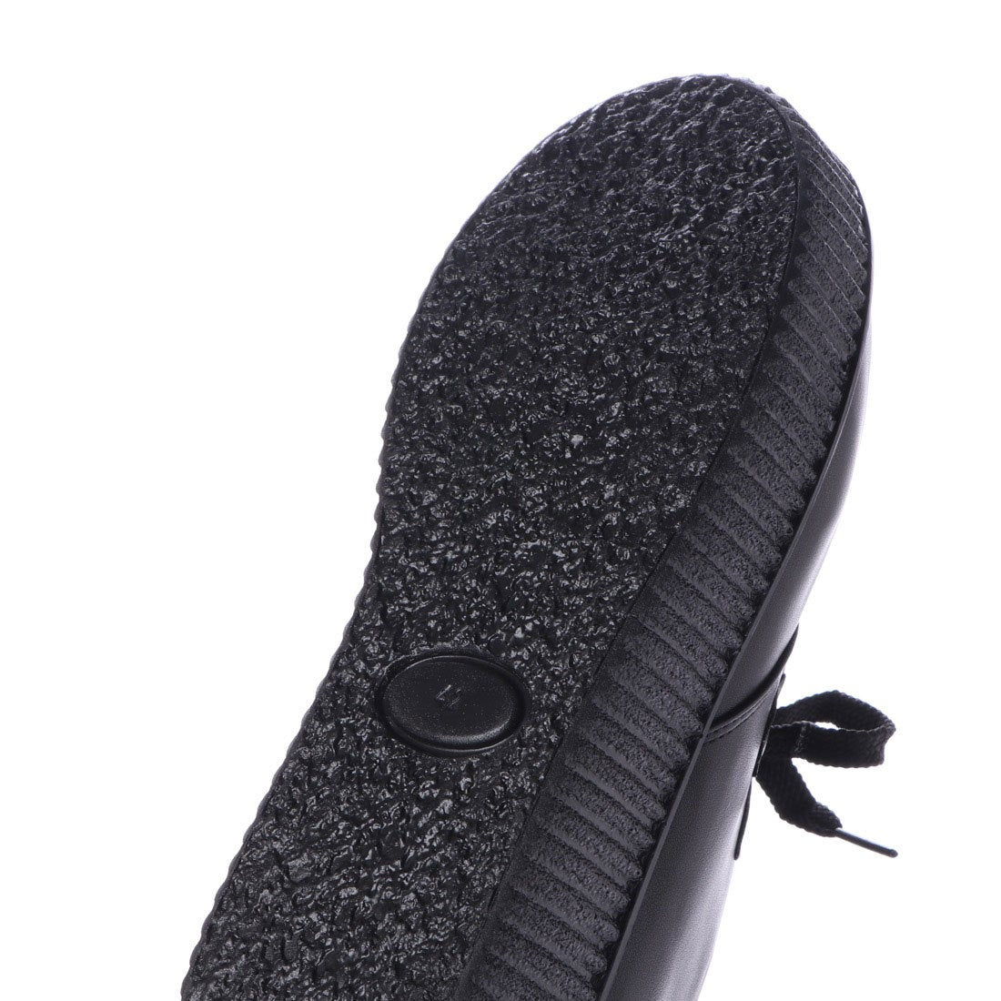 SFW LoveHunter 【New with defects】 Thick-soled rubber sole type boots / 1700