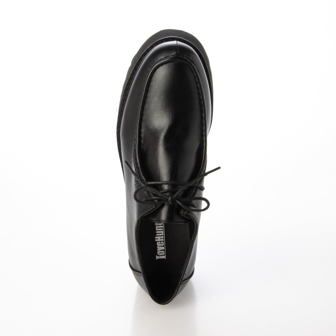 LoveHunter Shark Sole Tyrolean /1733