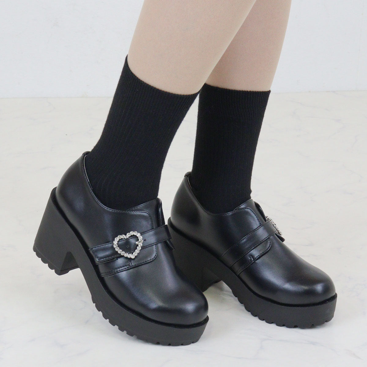 Love Hunter Lovehunter Heartling腰帶 /1606