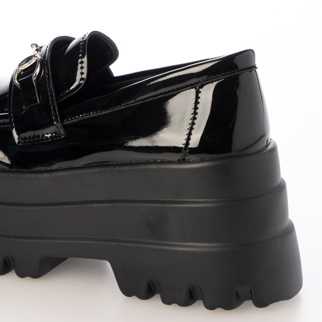 ラブハンター LoveHunter トリプルソールビットローファー 軽量 / 1695