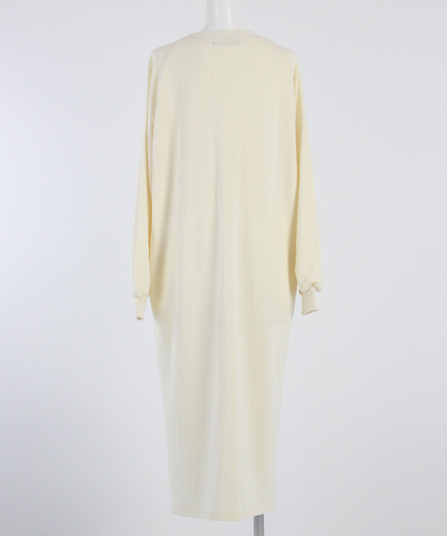 チョコア CHOCOA 授乳やわらかコットンワンピース【マタニティ服／授乳服】21d04 （アイボリー(ivory)） アイボリー(ivory)