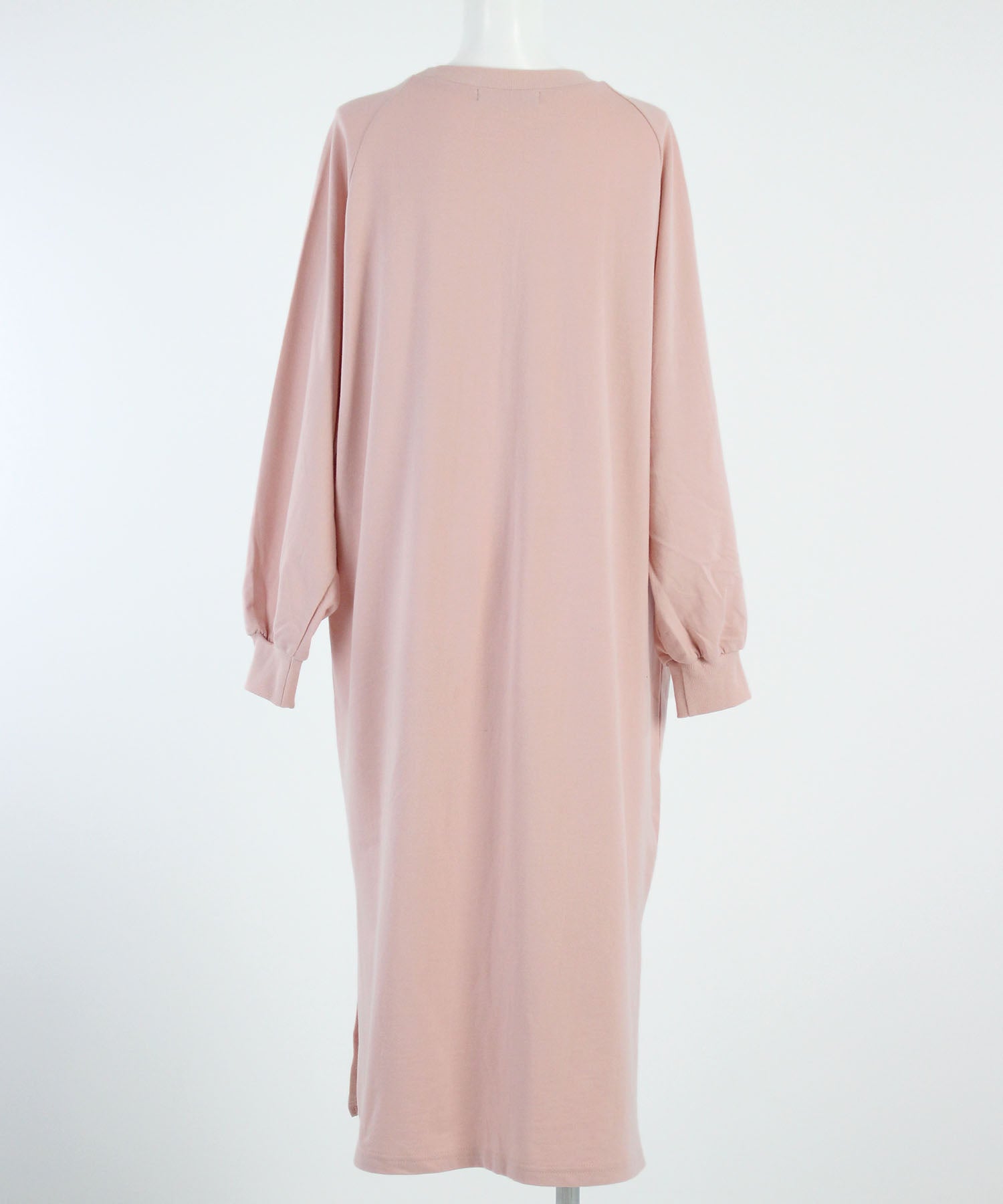 チョコア CHOCOA 授乳やわらかコットンワンピース【マタニティ服／授乳服】21d04 （アイボリー(ivory)） アイボリー(ivory)