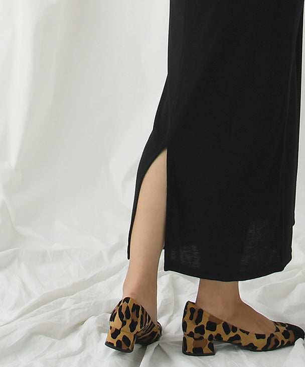 チョコア CHOCOA やわらかロングワンピース【マタニティ服】柔らか 美ライン 人気 マタニティワンピース ビッグシルエット ロングワンピ 妊婦 産前産後  秋冬 （ベージュ(beige)） ベージュ(beige)