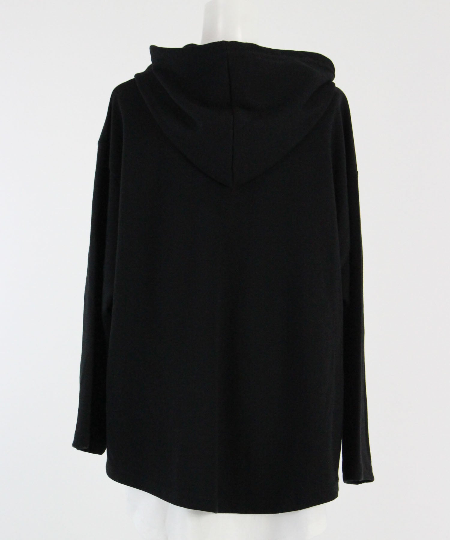 チョコア CHOCOA 授乳レイヤードパーカー(セットアップ可)【マタニティ服／授乳服】21d38 （グレー(gray)） グレー(gray)