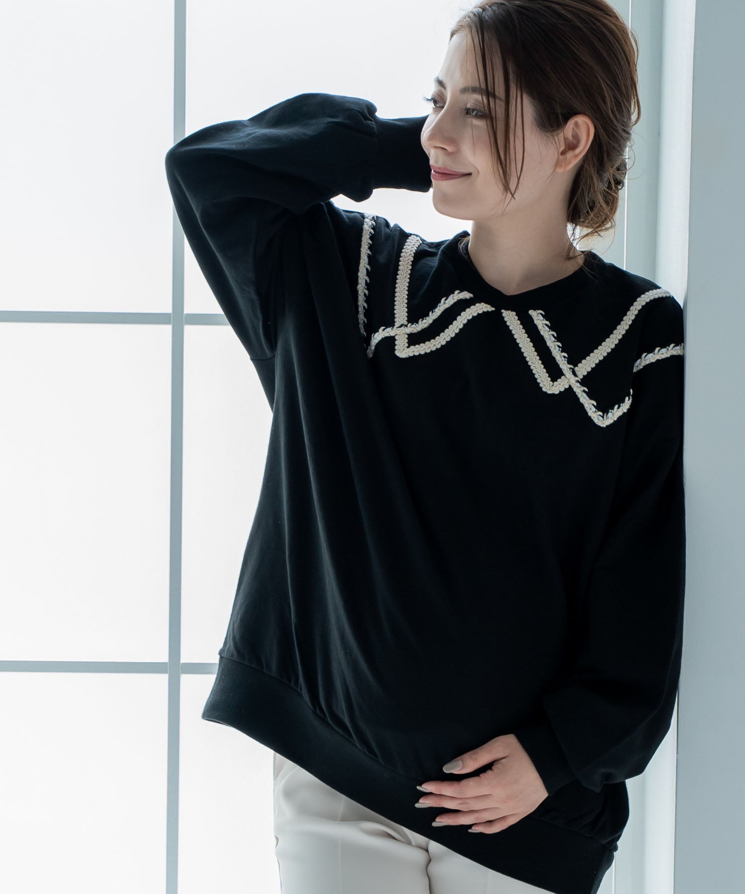 チョコア CHOCOA 縫線訓練器【孕婦服】21d30