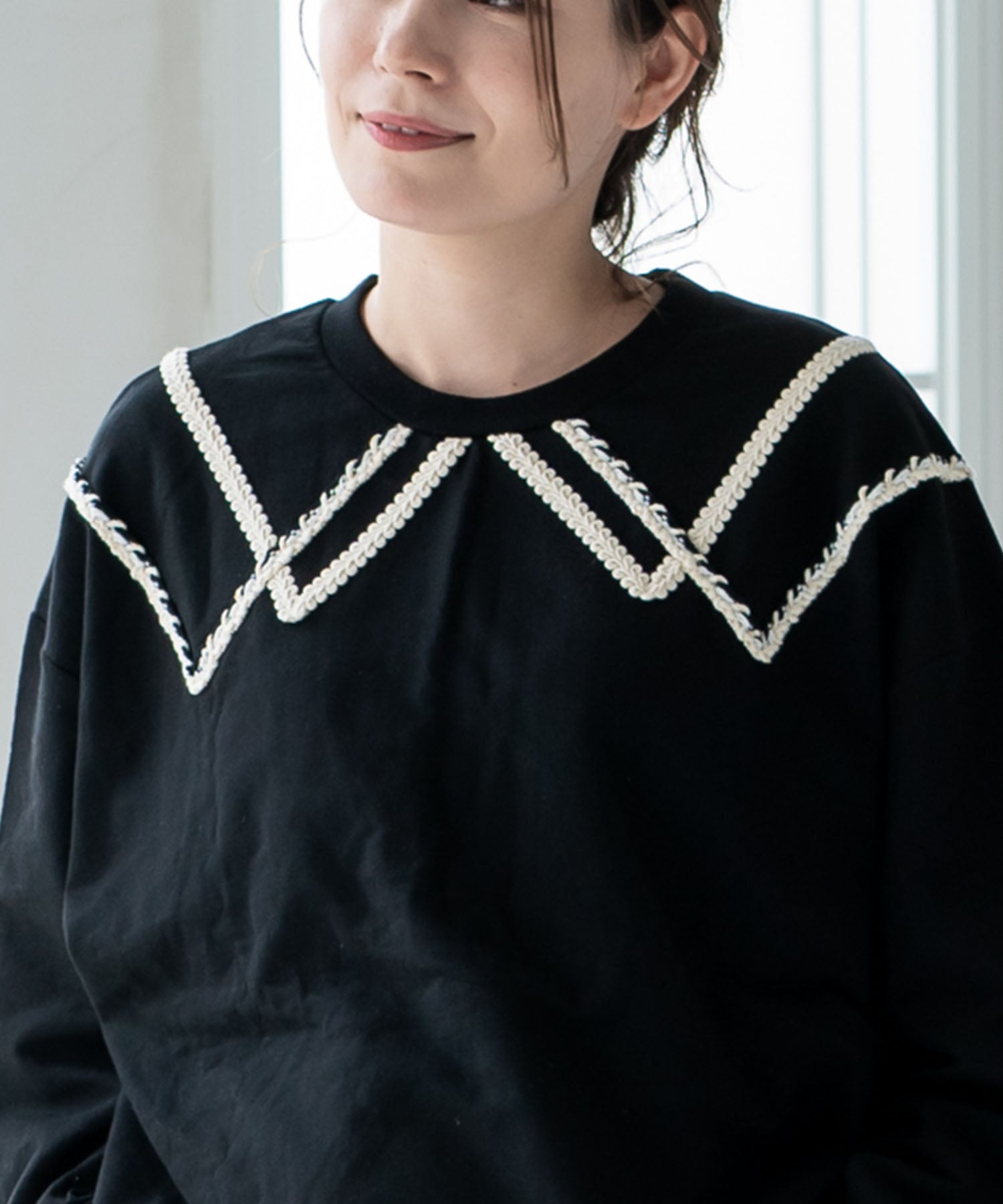 チョコア CHOCOA 縫線訓練器【孕婦服】21d30