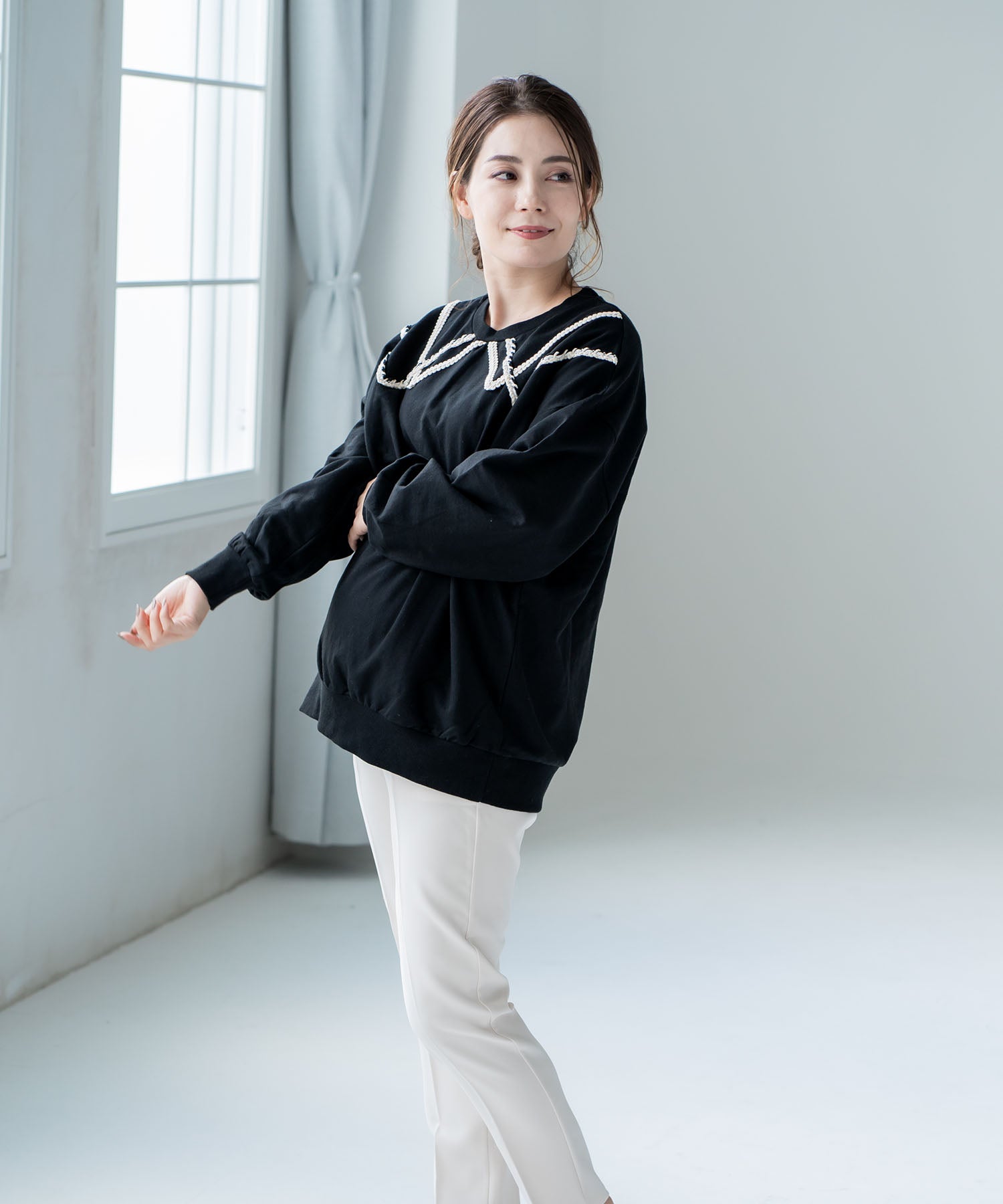 チョコア CHOCOA 縫線訓練器【孕婦服】21d30