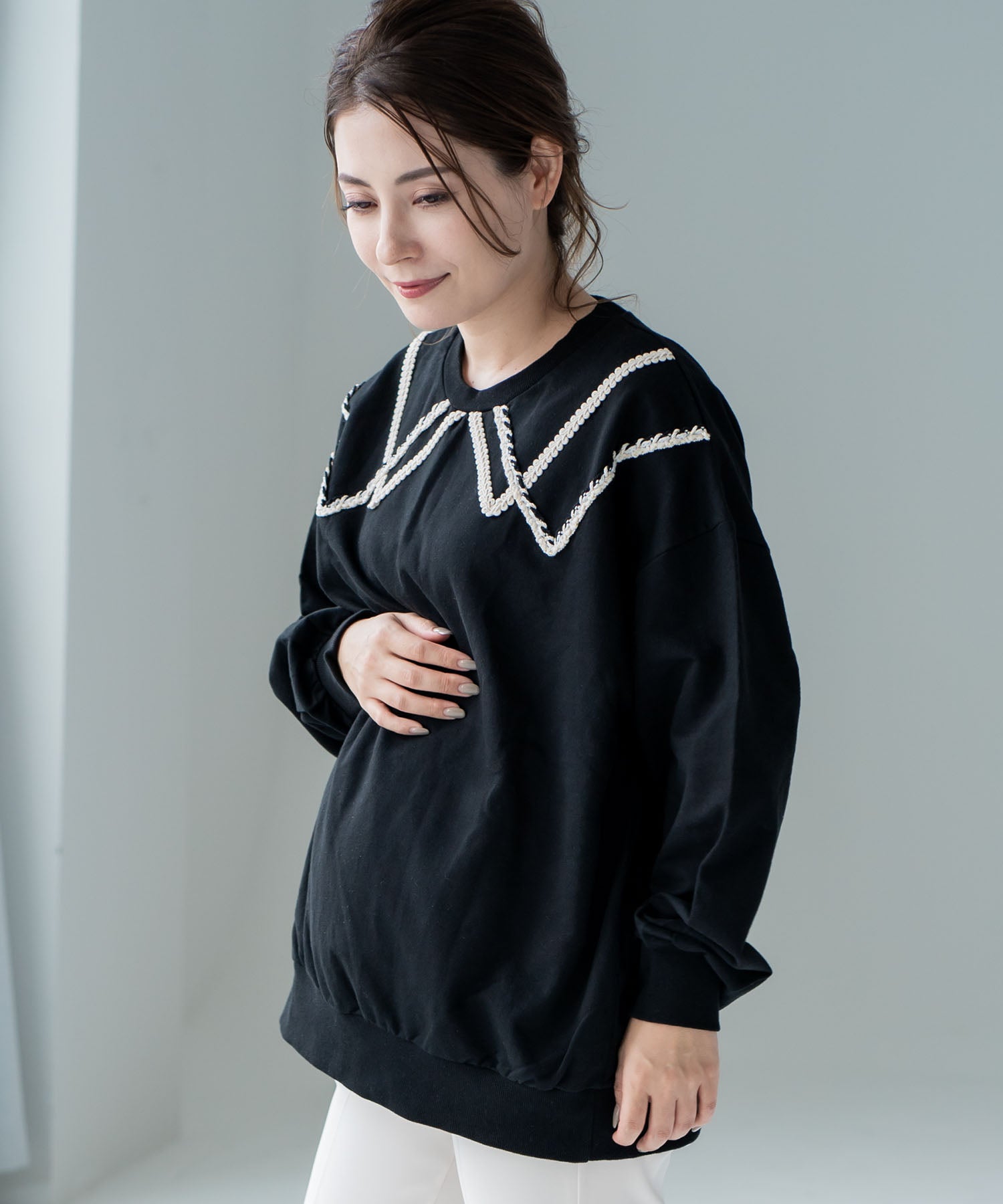 チョコア CHOCOA 縫線訓練器【孕婦服】21d30